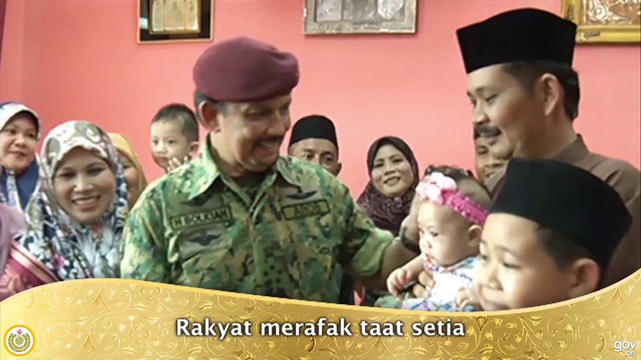 Lagu 'Raja Sanjungan Jelata'
