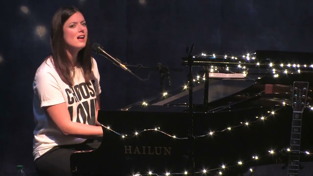 Annie's Song (Live from the Red Clay Theatre)
