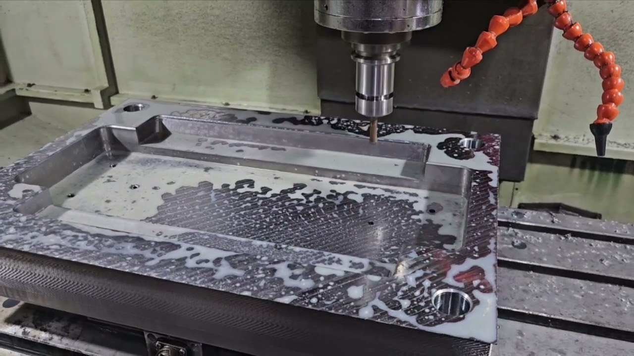 cnc