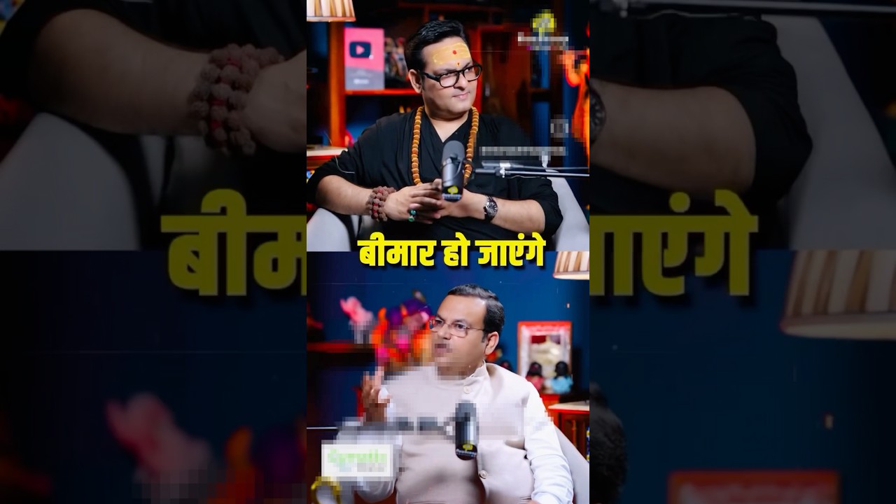 Is RO Water Safe ? | Dt.Bhawesh | #diettubeindia #dietitian #roast #podcast #shorts