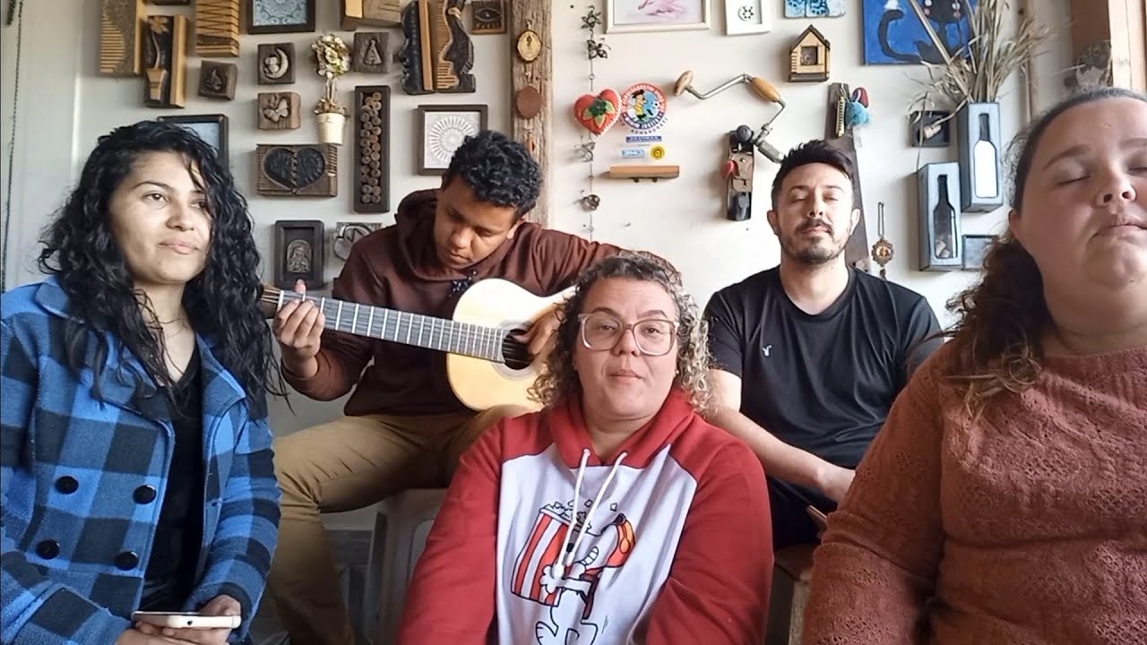Salmo 109 // Tu és Sacerdote eternamente segundo a ordem do rei Melquisedec