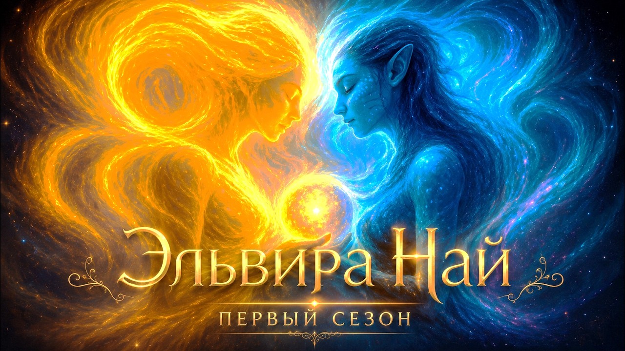 Грань Миров \ Сезон первый * Эльвира Най *