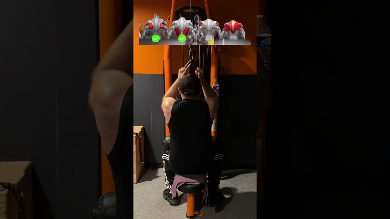 Day 67 — Back Workout Every Man Over 30 MUST Try