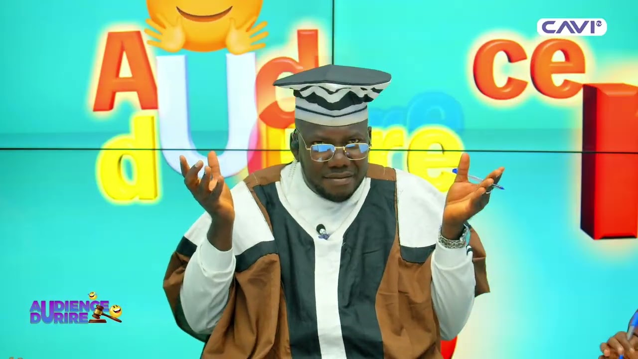 AUDIENCE DU 02 MARS 2026