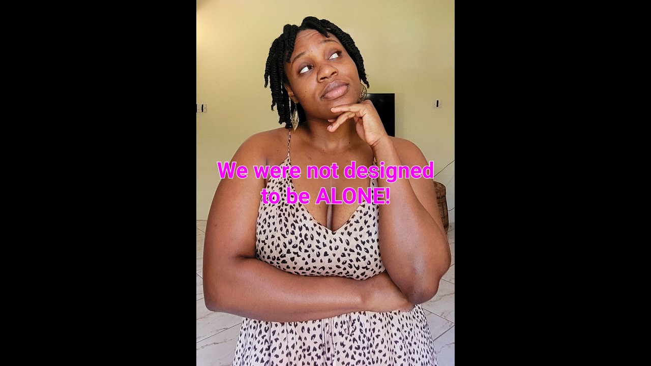 Woman was designed FOR man! (Make it Make Sense-- Episode 4) #MIMS