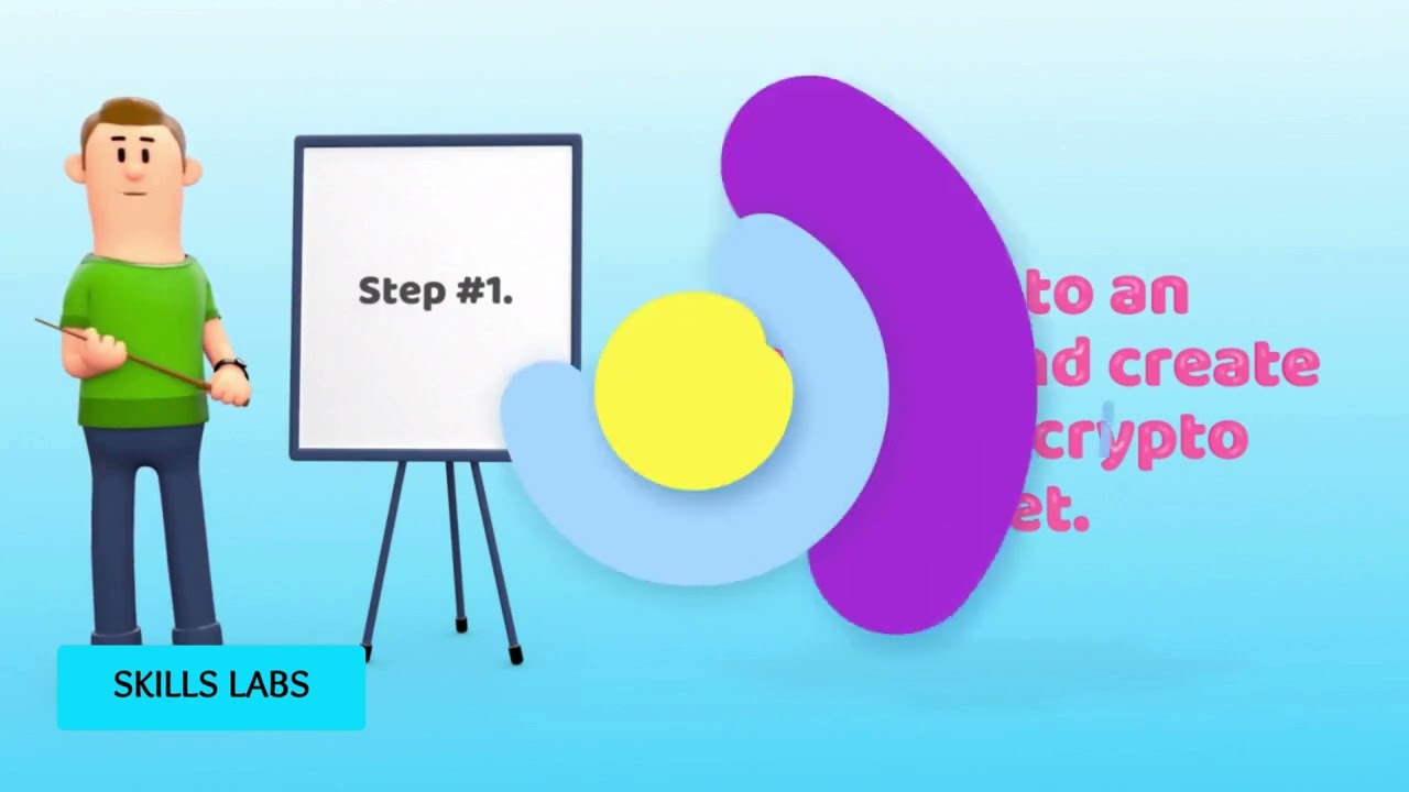 Skills Labs - #cardano onboarding V1