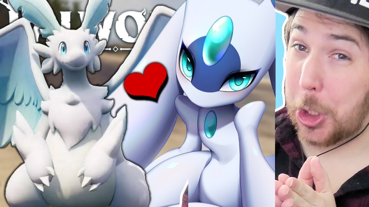 I Find Out Why You Should NEVER Sleep with Pals in Palworld... (FUNNY MOMENTS)
