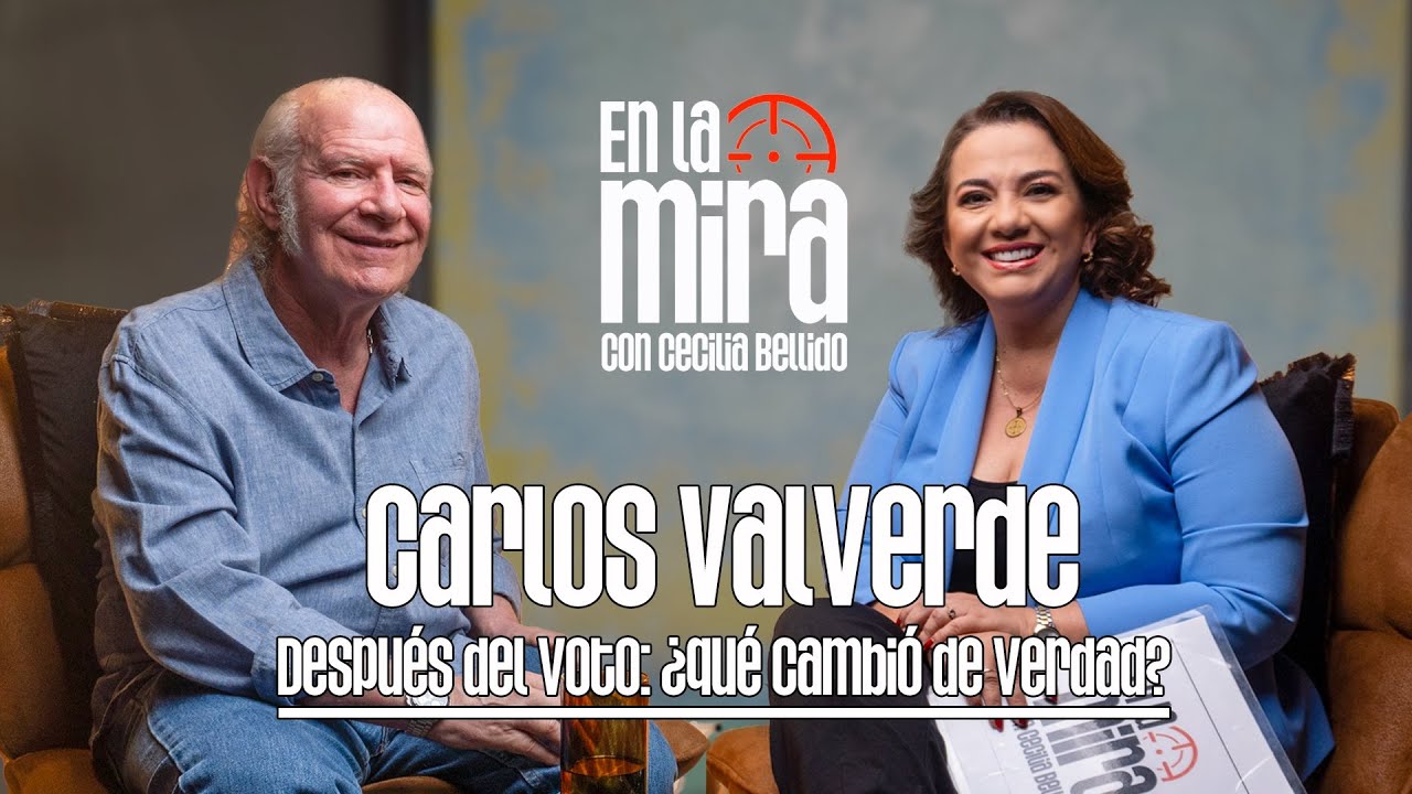 ELM #24 | Valverde: Después del voto, ¿Qué cambió de verdad?