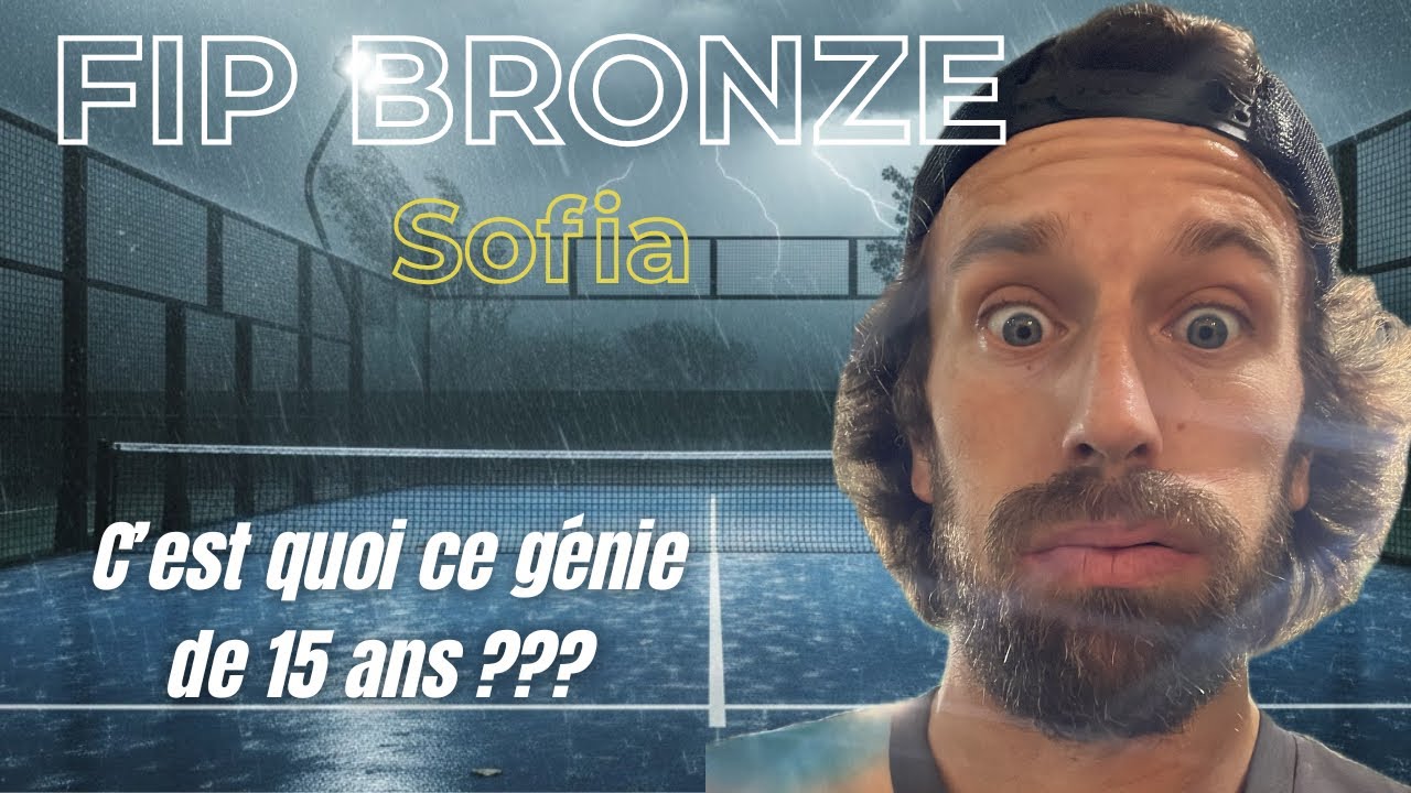 FIP Bronze Sofia 🇧🇬 