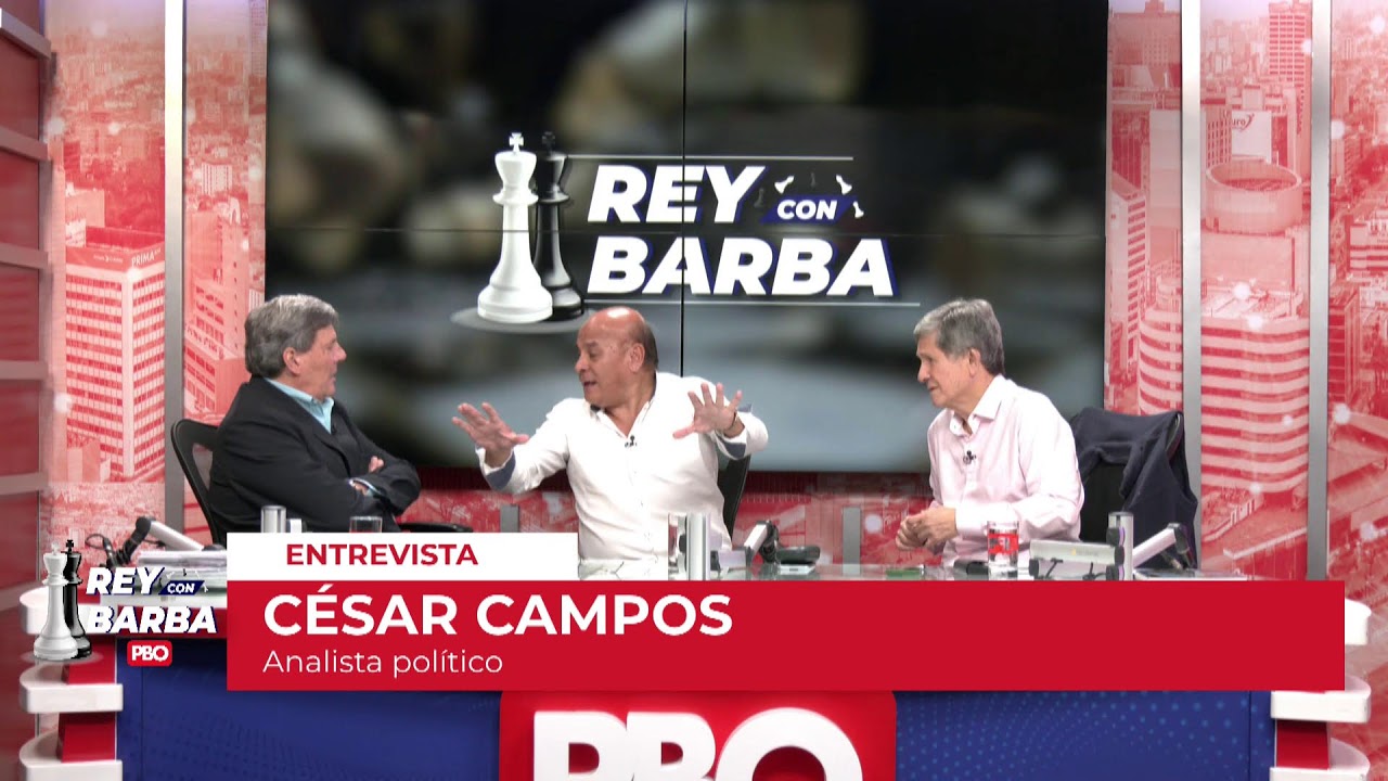 PBO EN VIVO