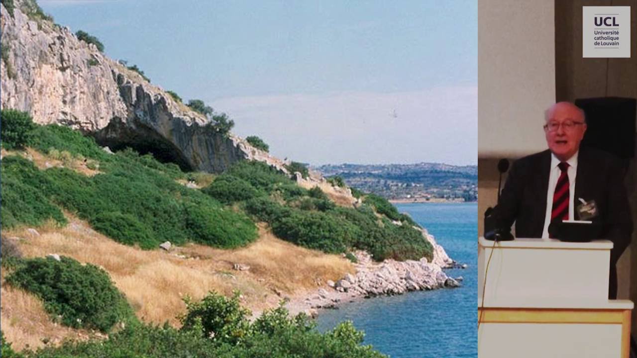 Кикладское мореплавание от палеолита до первых в мире морских путешествий