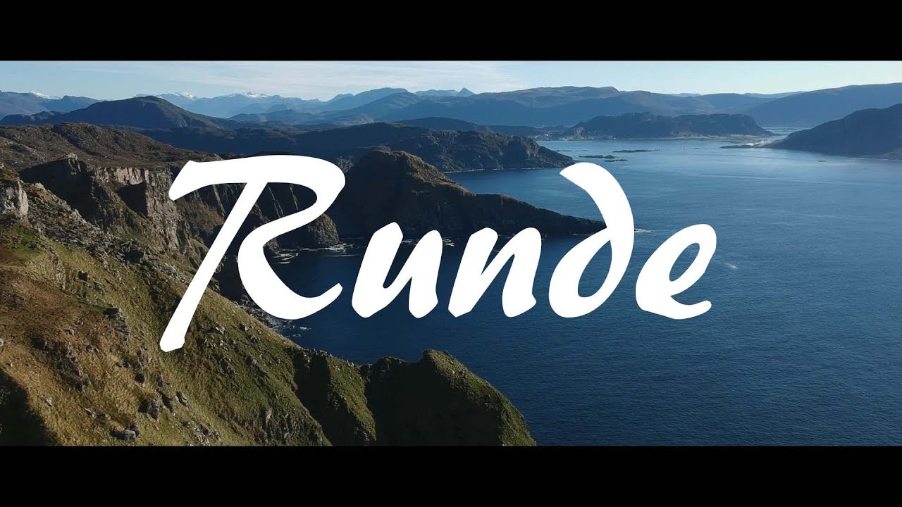Fuglefjellet Runde - Herøy
