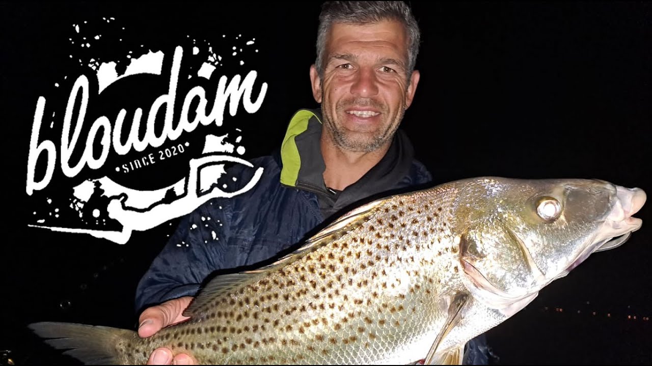 BEST BAIT FOR BIG GRUNTERS - FISHING PART 1