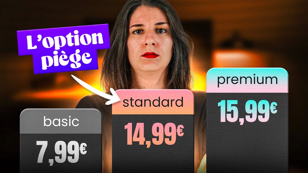 Le piège psychologique invisible qui te coûte une fortune
