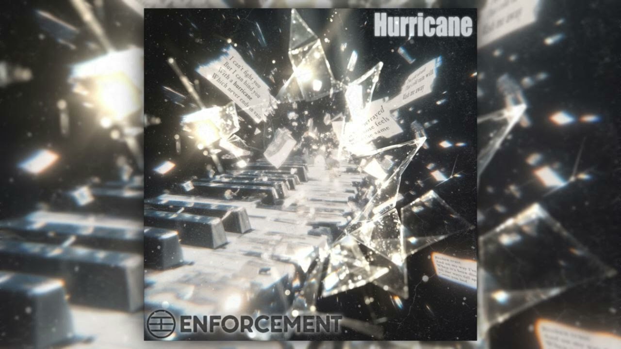 Enforcement - Hurricane
