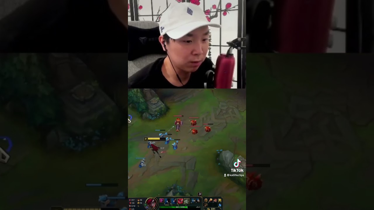 Wave management tip to push your lead