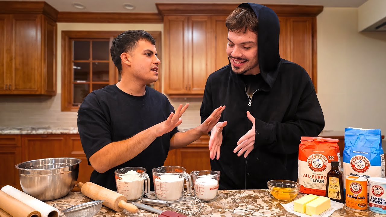 I Tried Cooking With Adapt!