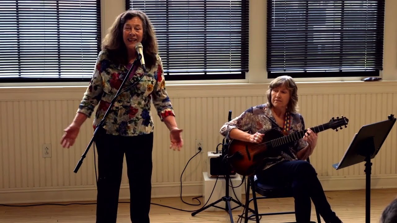 Having a Drink With Jane