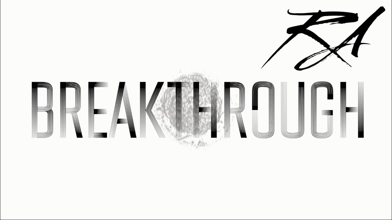 Rose Awuku - Breakthrough (Official Lyric Video)