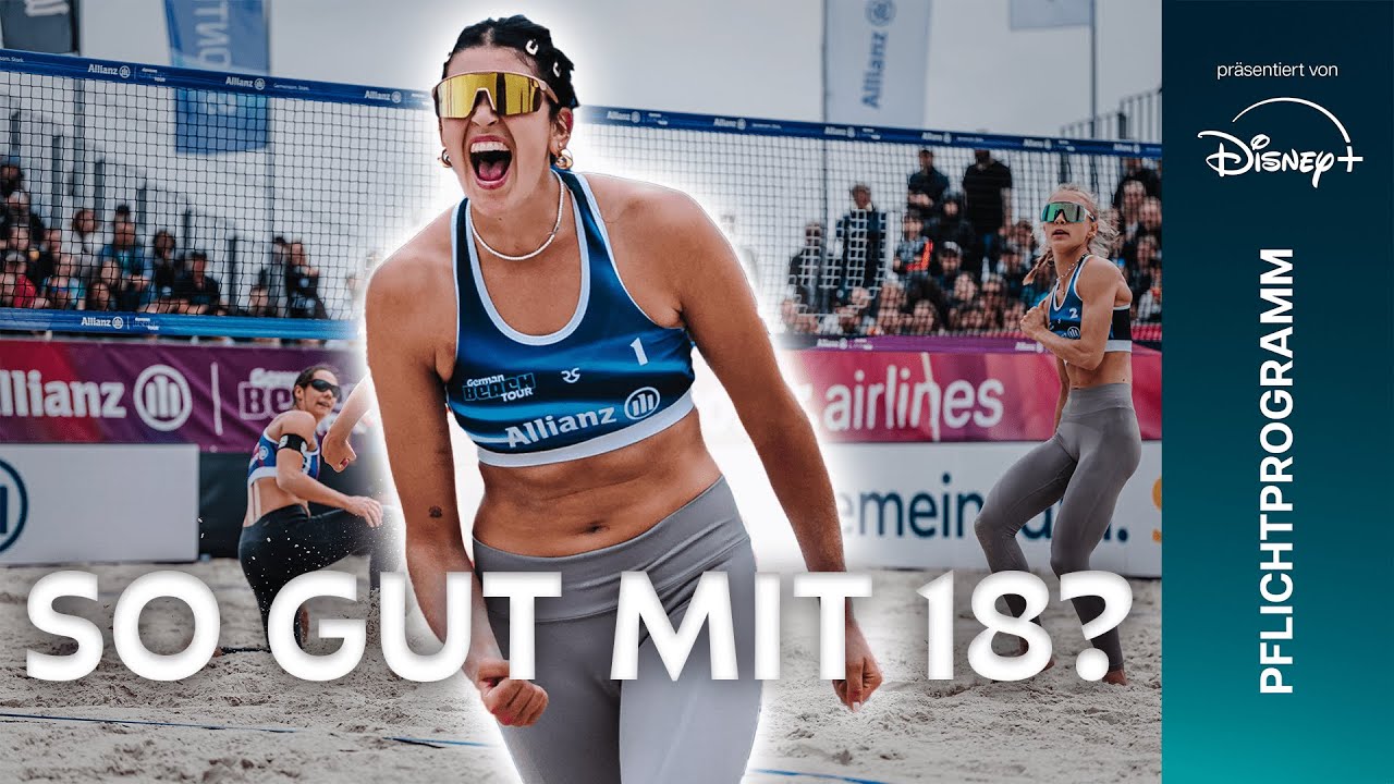 Wie ist man mit 18 schon so EFFEKTIV? | Disney+ Filmroom  mit Olaf und Dirk