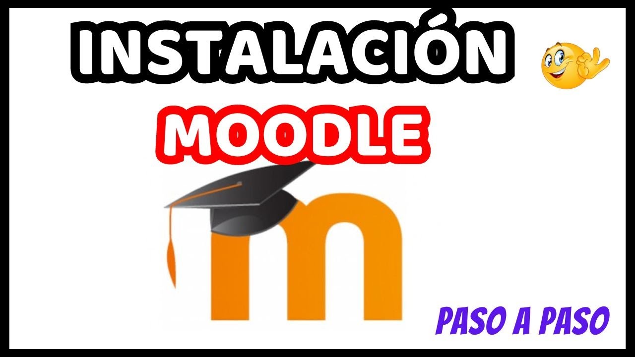 ✔️ Como INSTALAR MOODLE F&Agrave;CIL en mi PC para estudiantes - Instalaci&oacute;n Moodle Paso a Paso - 2024
