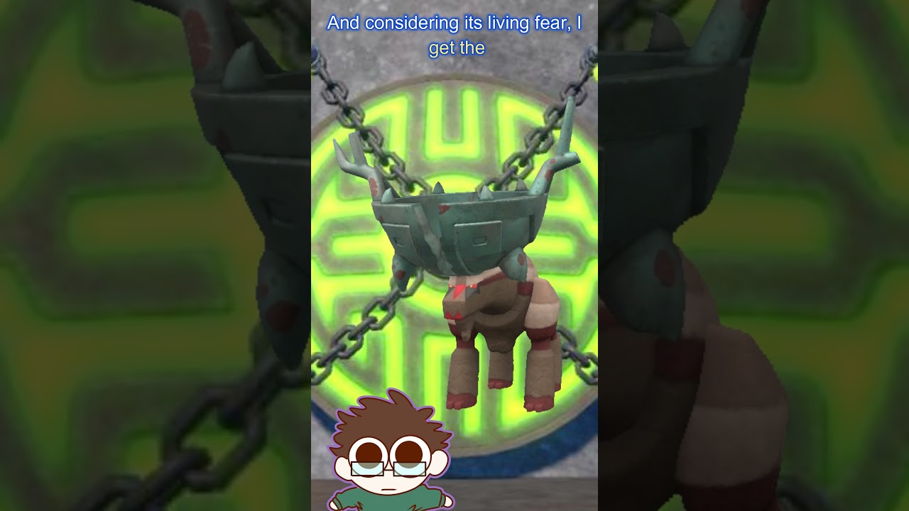 Could I beat these Pok&eacute;mon in a fight? - Ting-Lu, Chi-Yu