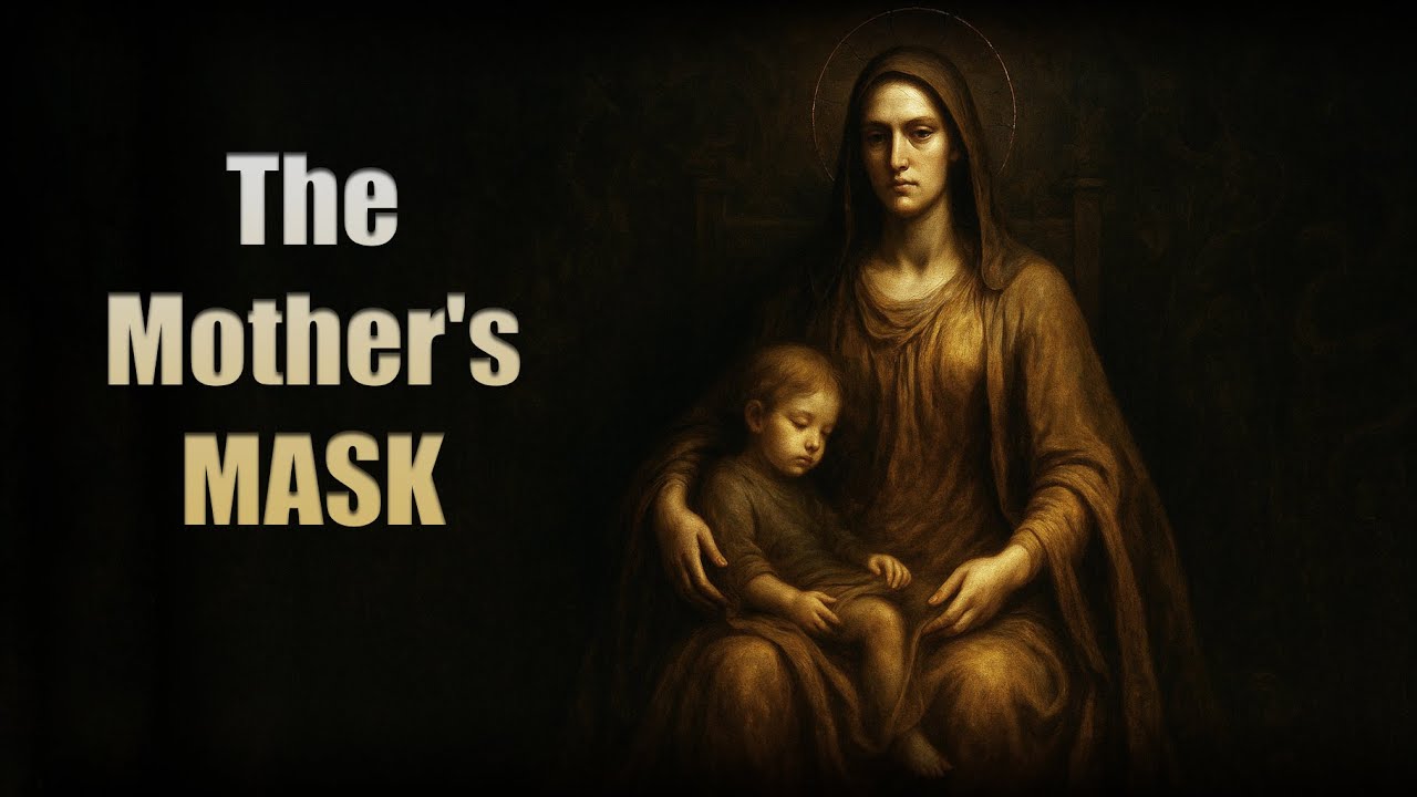 The Narcissistic Mother Archetype — Control, Enmeshment, and Betrayal