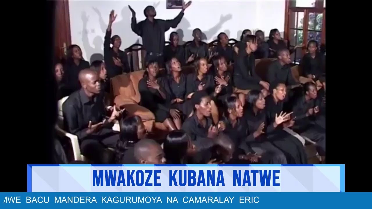 Peniel Revival Church UMUHANGO  WOGUSOZA IKIRIYO CYA MANDELA NA CAMARALAY  / 05  /09 / 2020