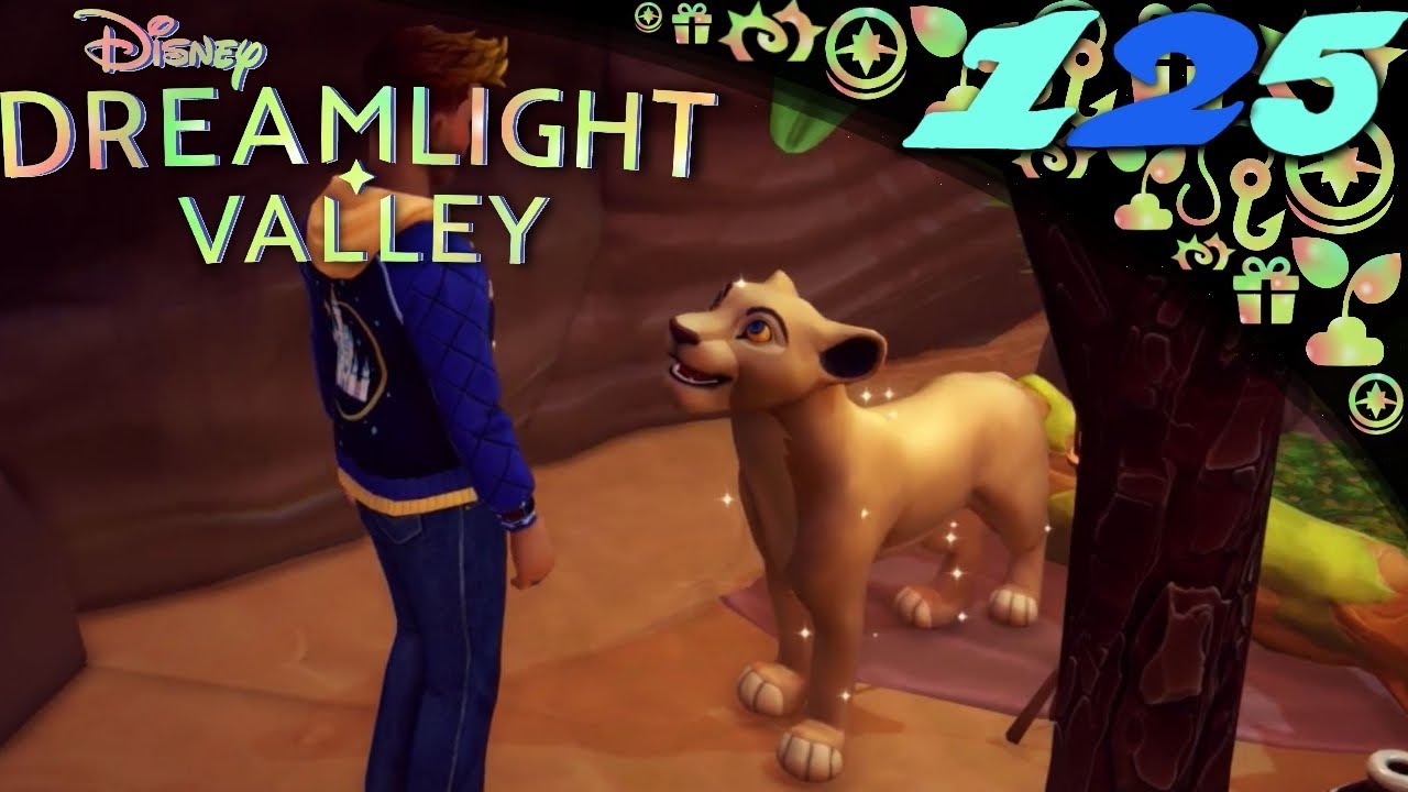 🏰 Disney: Dreamlight Valley 🏰 #125 - Dein Revier abstecken