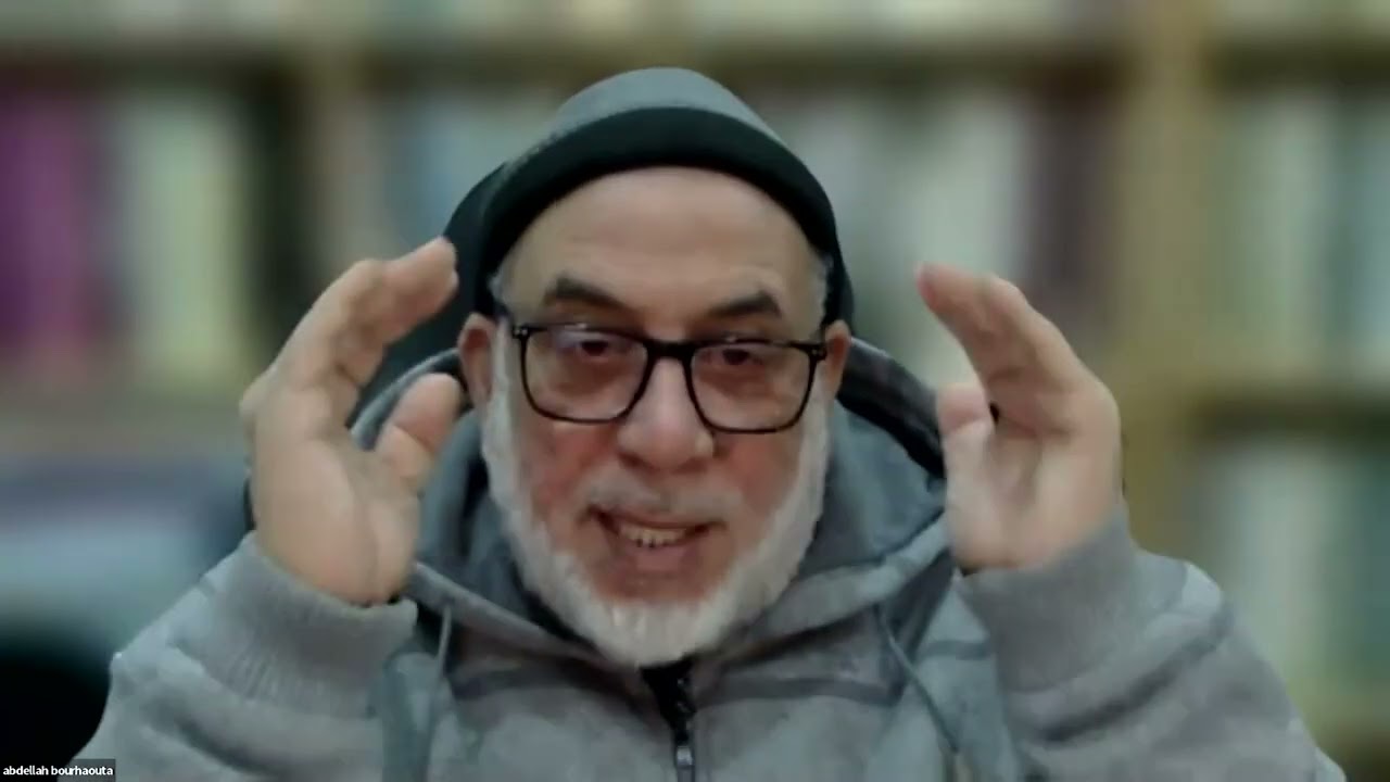 فقرة الرد على الأسئلة ـ ـ ـ الدكتور عبد الله بوغوتة