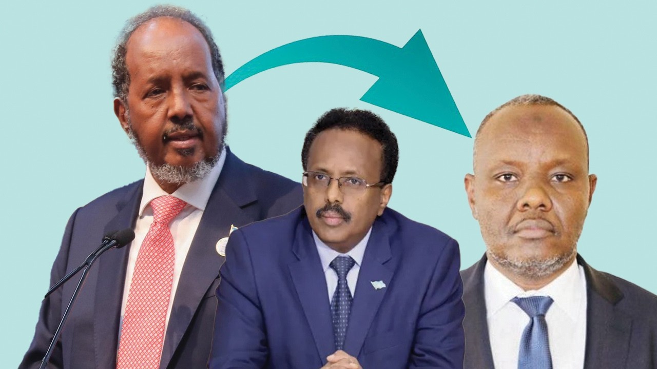 DEG DEG: Lafta gareen Yaa kuxiga, Farmaajo oo weeraray Xasan & Lafta gareen oo Go’aan lama filaan..