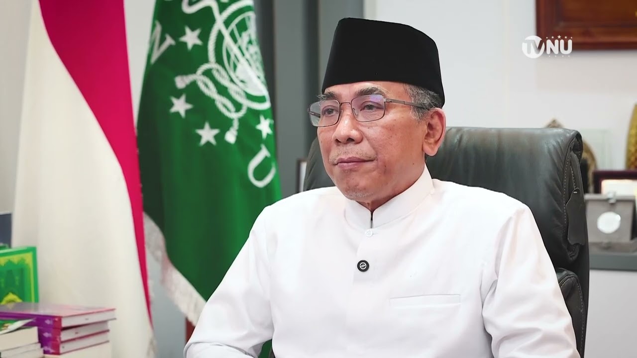 Dirgahayu Napak Tilas Perjalanan KH. As'ad Syamsul Arifin