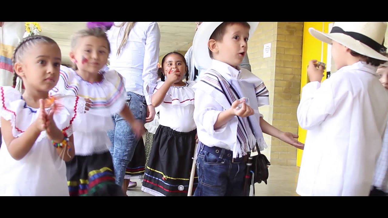 Día de la Antioqueñidad - 2014