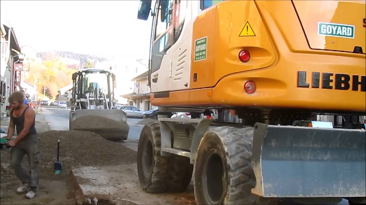 TTR Attaches Rapides OilQuick