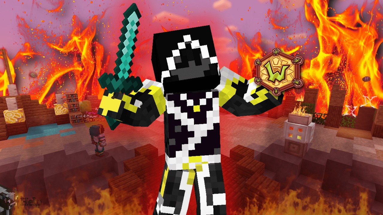 Худшее мнение в Wynncraft