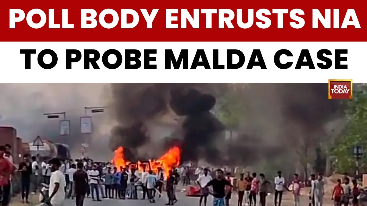 Национальное агентство расследований (NIA) проведет расследование кризиса с заложниками, связанно...