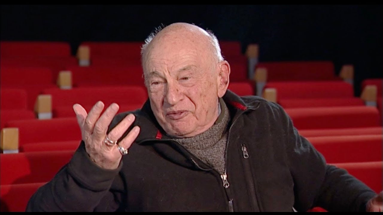 Edgar MORIN intégral