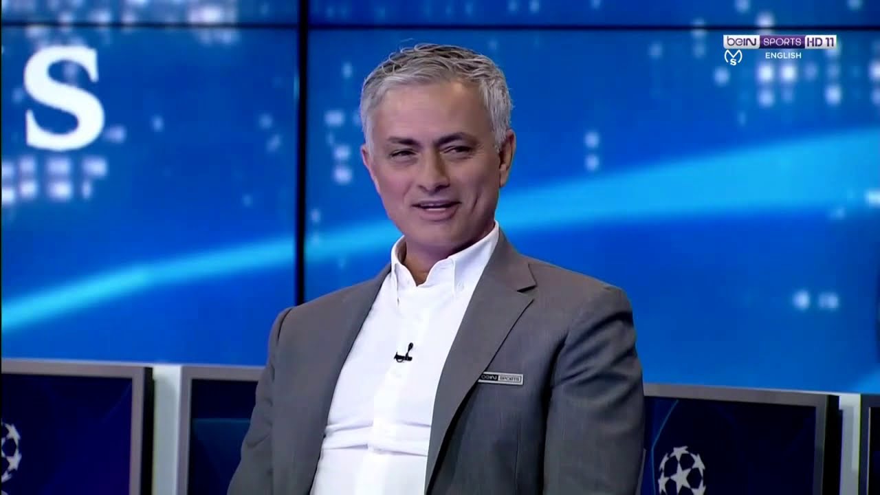 Ajax vs Tottenham 2-3 Post Match Analysis Jose Mourinho Reaction