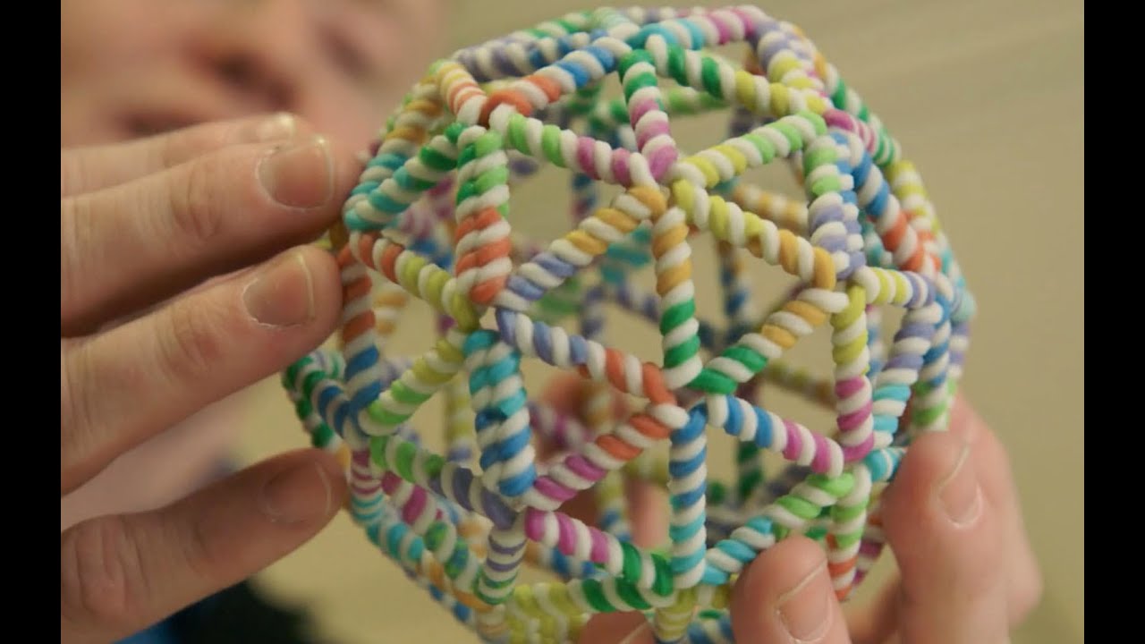 DNA origami a future cancer treatment?