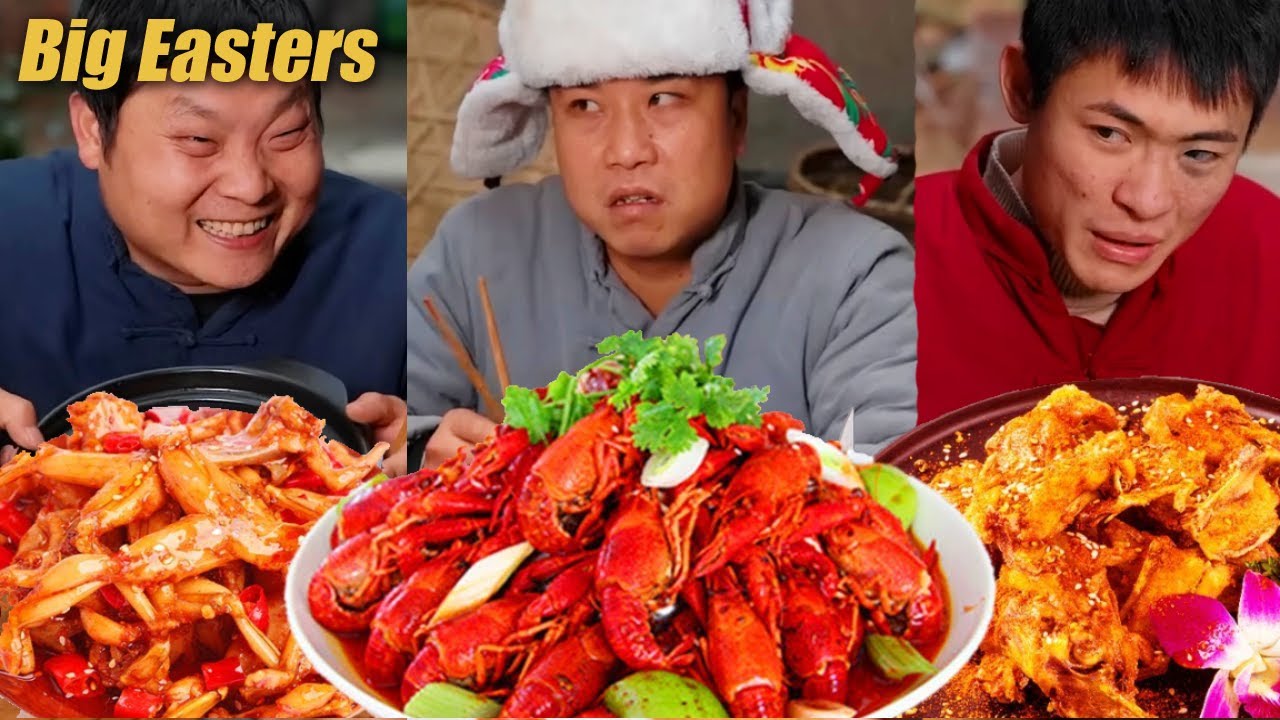 What delicious rice!| TikTok Video|Eating Spicy Food and Funny Pranks| Funny Mukbang