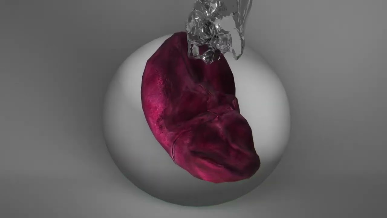 T-Filler Autimatic Formalin Dispenser and Thermal Sealer