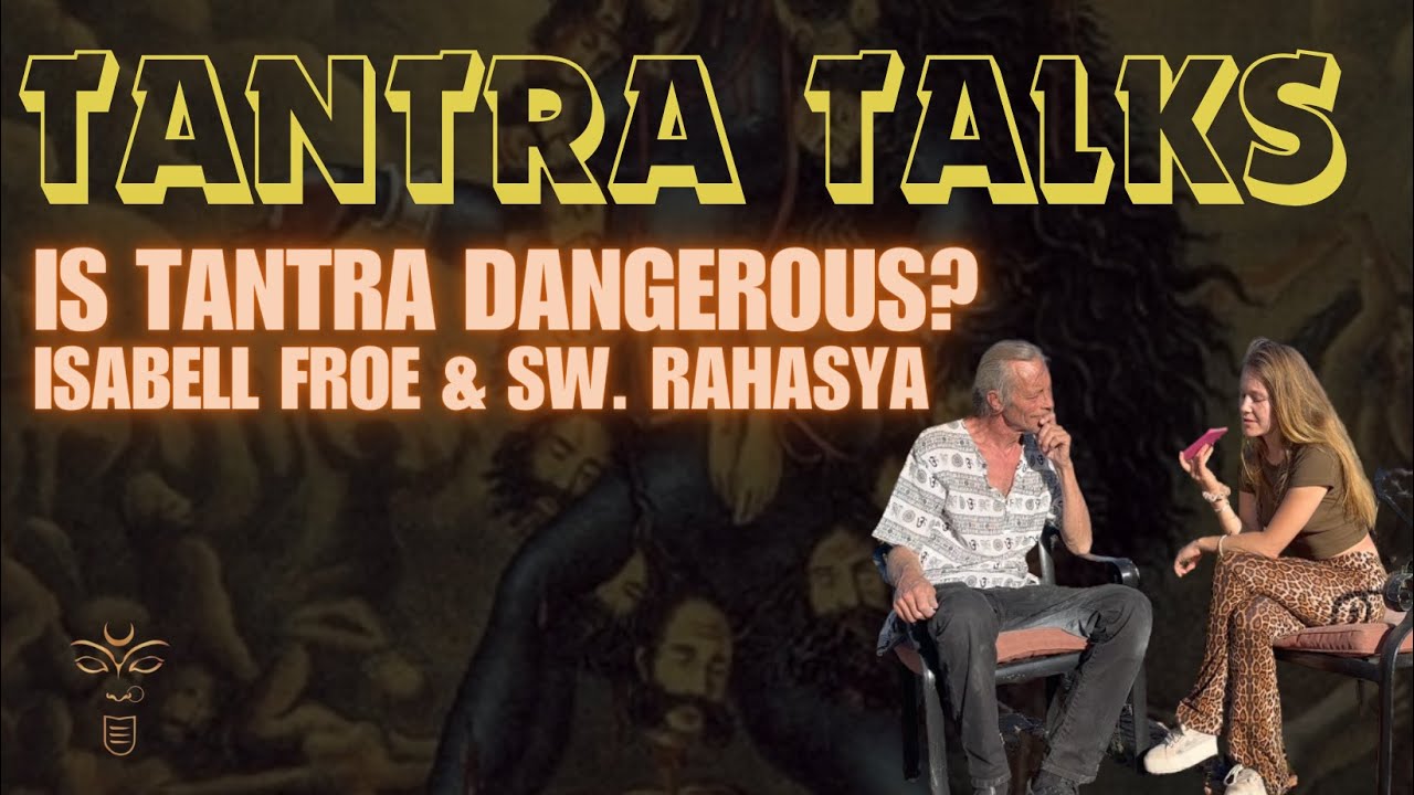 Is tantra dangerous?