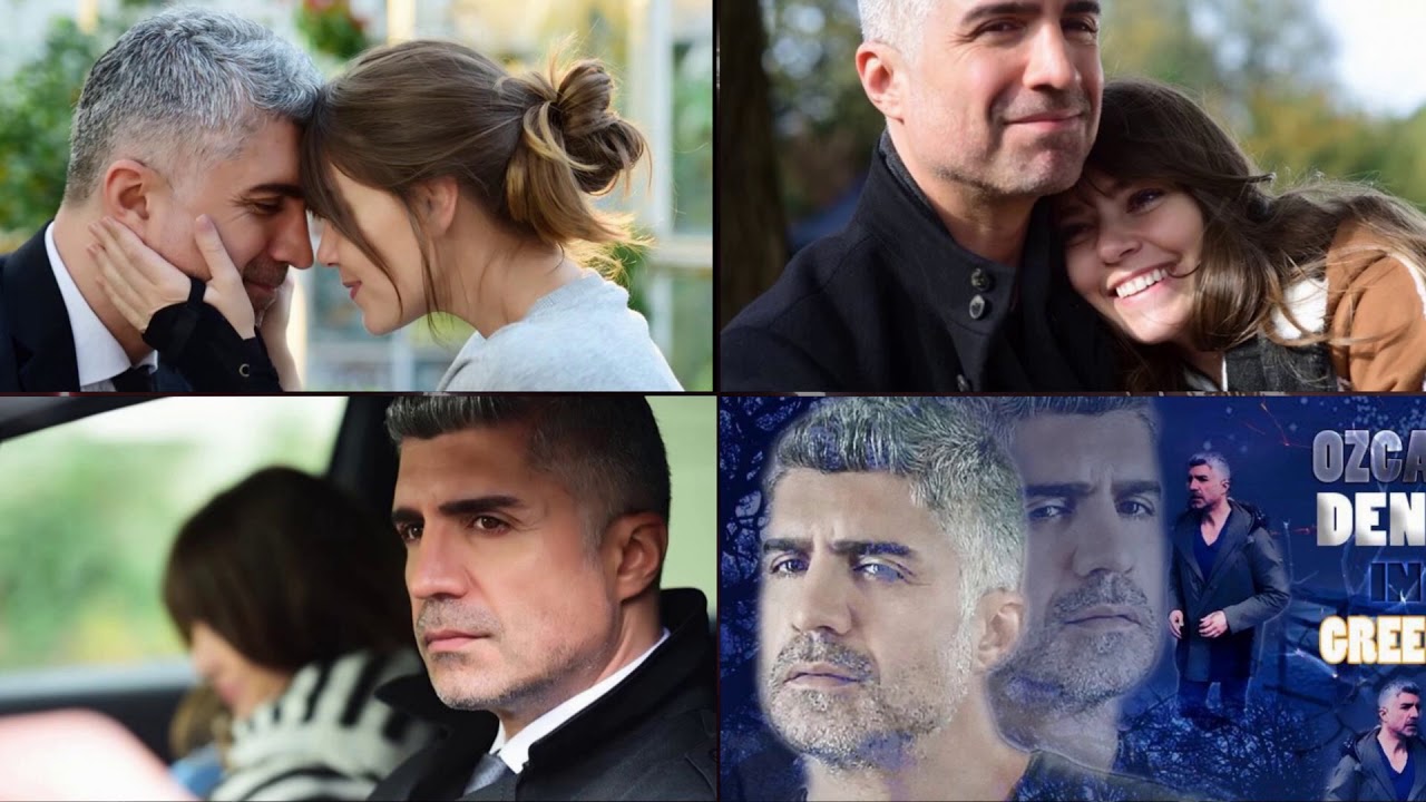 OZCAN DENIZ IN GREECE 2018