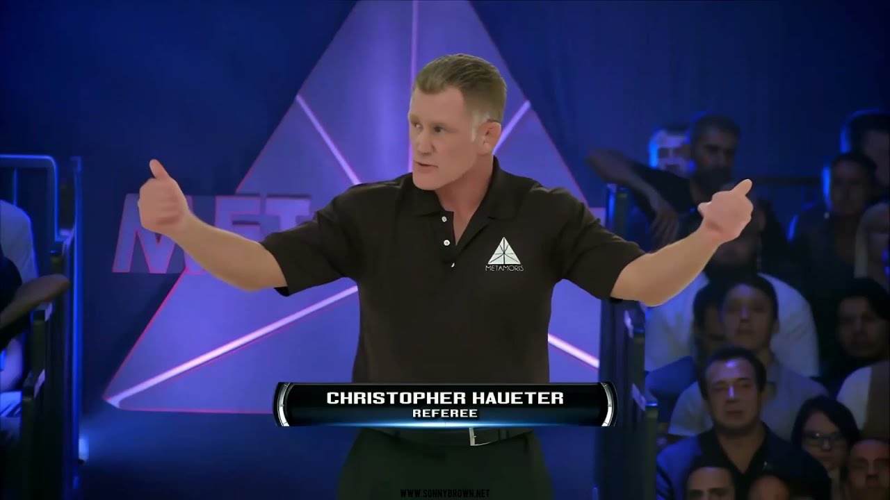 Garry Tonon vs Kit Dale - Remastered [Full HD 60FPS]