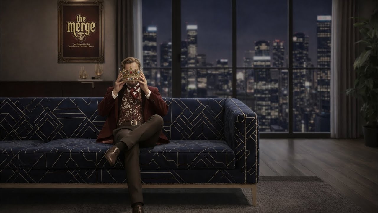 The Merge | Last War Survival I AI Music – RatZilla