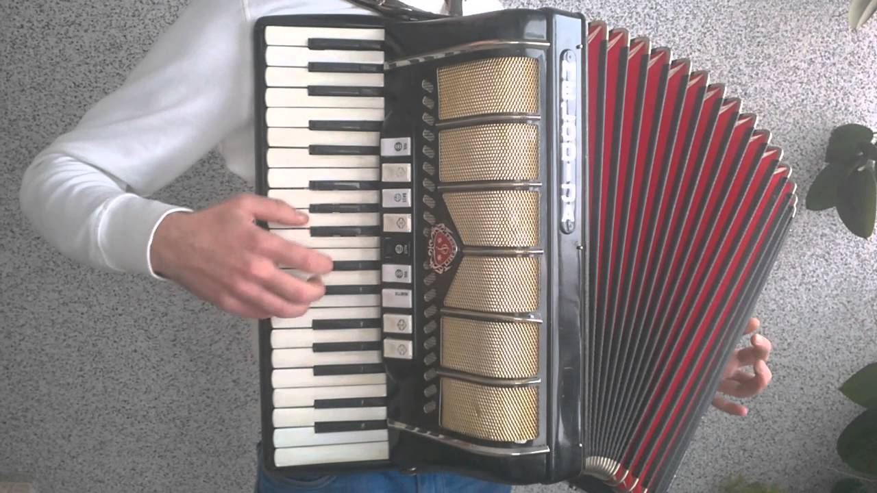 Melodija Tosca