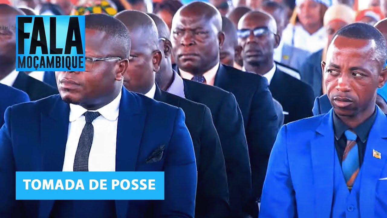 Em Cabo Delgado: Nova Assembleia Provincial de Cabo Delgado j&aacute; est&aacute; em funcionamento @PortalFM24