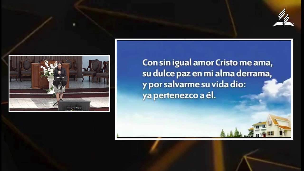 📌Servicio de adoración “El Pasado, ¿Controla al que Confía en Dios?” - Domingo 11 de Enero del 2026