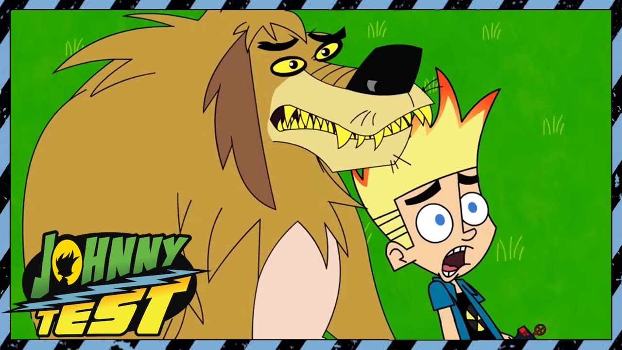 Johnny's Camp Trip Goes Wrong | 40 Minutes of Full Episodes | Johnny Test - WildBrain