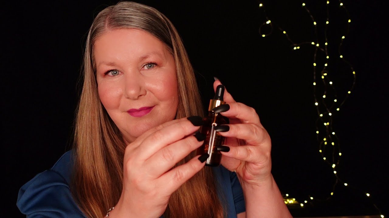 ASMR Tapping zum Einschlafen und Entspannen